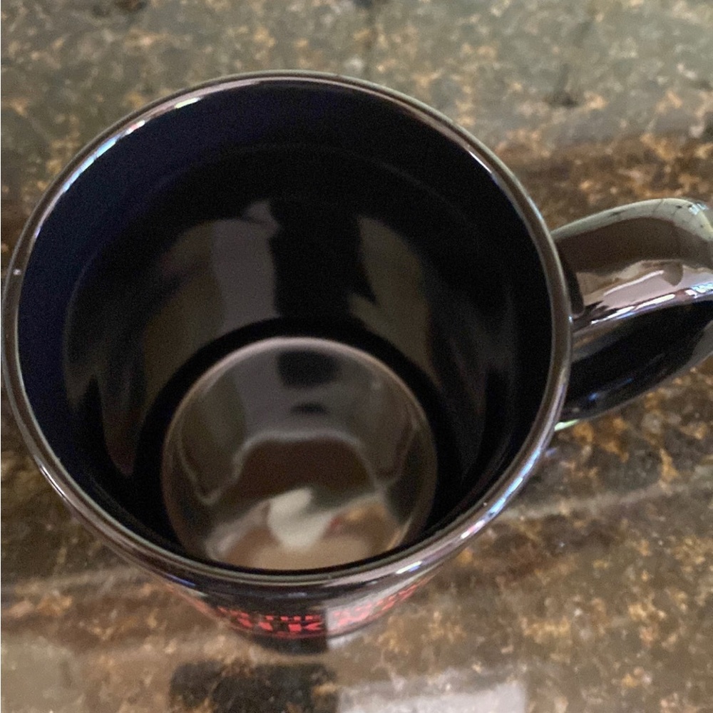 Coffee mug - Picture 2 of 4